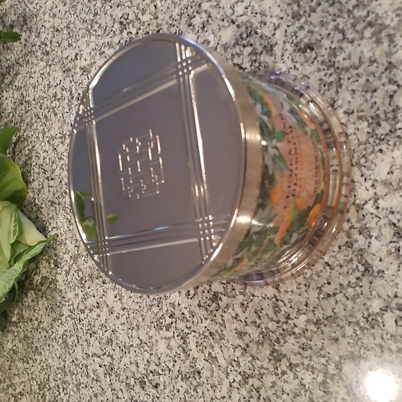 HomeWorx by Harry Slatkin Clementine Scented 3 Wick Candle. - Picture 4 of 8